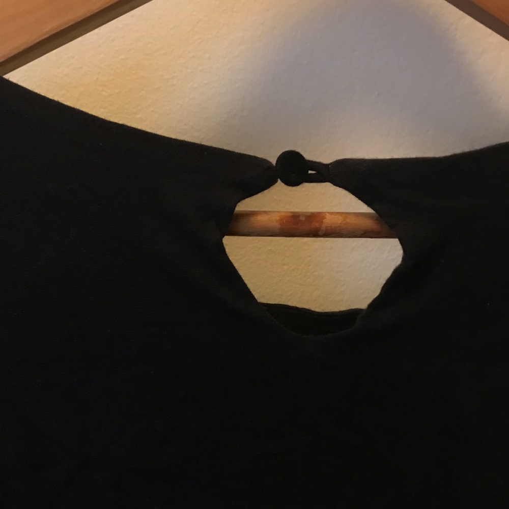Kookai Long-Sleeve Bodycon Dress - Picture 6 of 11